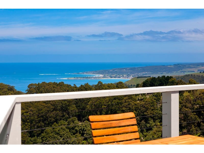 540 Skenes Creek Road, Apollo Bay VIC 3233