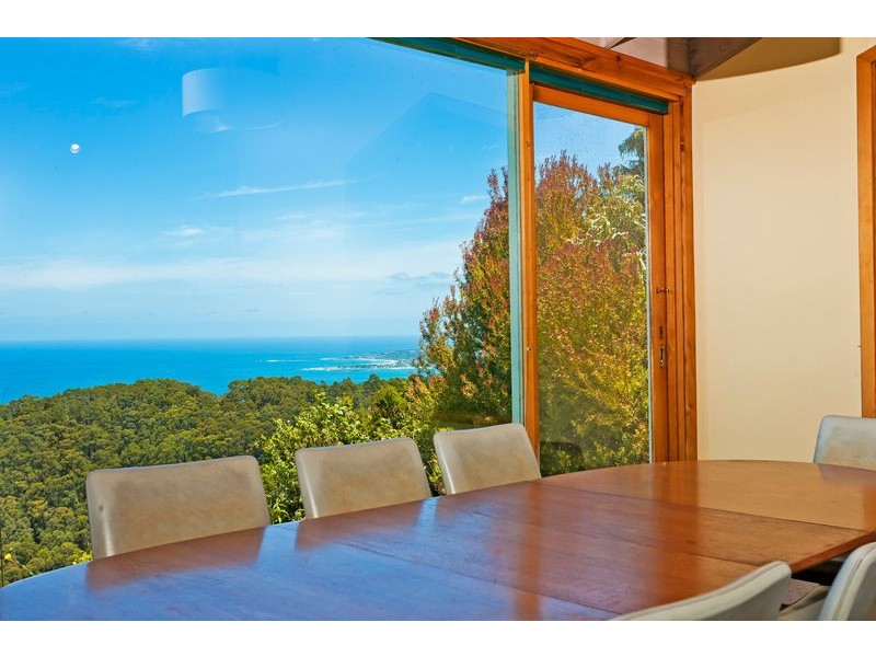 540 Skenes Creek Road, Apollo Bay VIC 3233