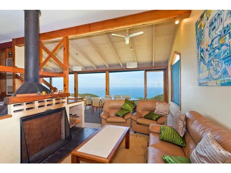 540 Skenes Creek Road, Apollo Bay VIC 3233