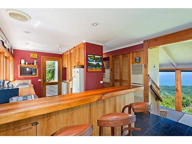 540 Skenes Creek Road, Apollo Bay VIC 3233