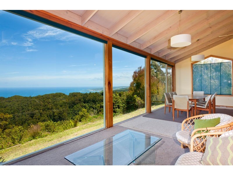 540 Skenes Creek Road, Apollo Bay VIC 3233