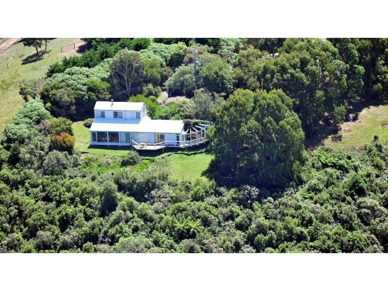 540 Skenes Creek Road, Apollo Bay VIC 3233