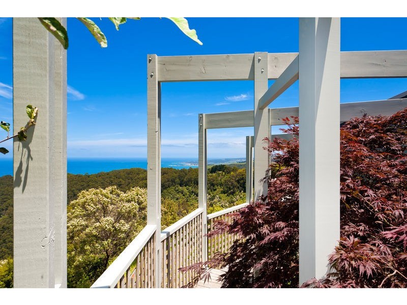 540 Skenes Creek Road, Apollo Bay VIC 3233