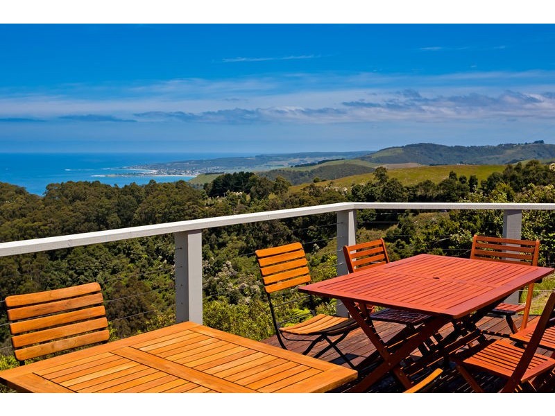 540 Skenes Creek Road, Apollo Bay VIC 3233