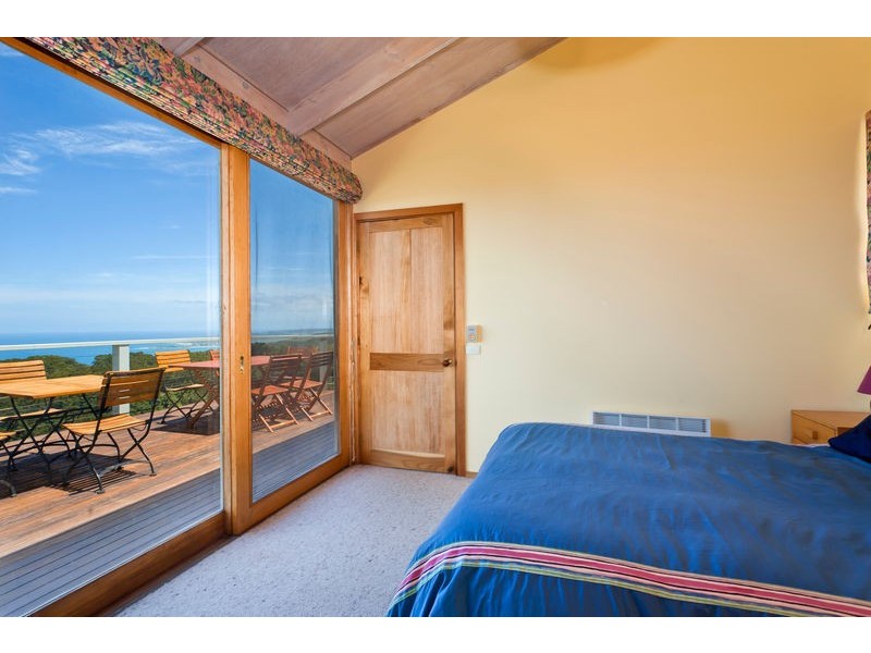 540 Skenes Creek Road, Apollo Bay VIC 3233