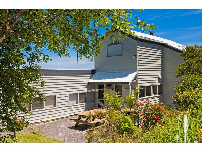 540 Skenes Creek Road, Apollo Bay VIC 3233