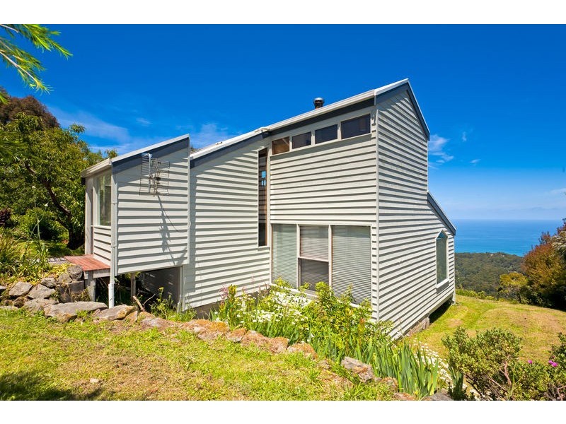 540 Skenes Creek Road, Apollo Bay VIC 3233