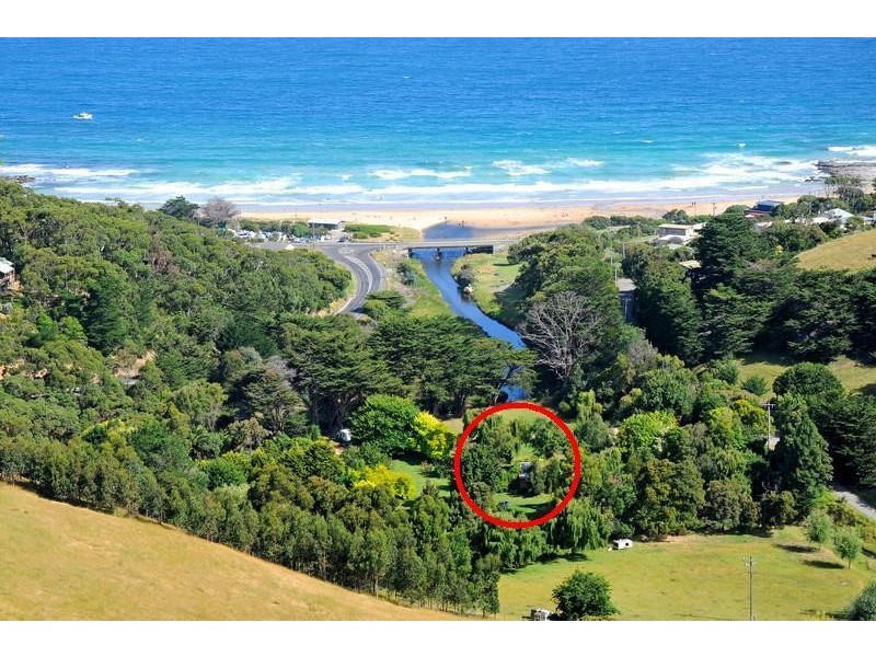 30 Skenes Creek Valley Road, Apollo Bay VIC 3233