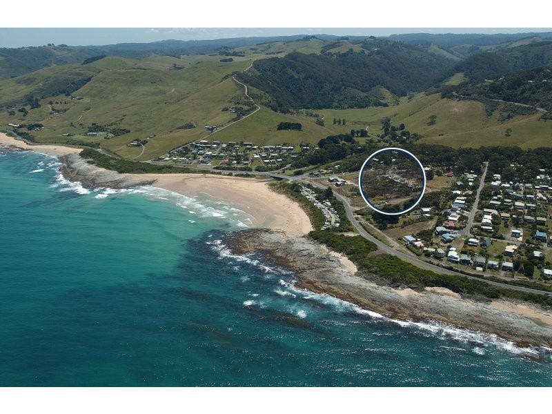 Lot 15 Muller Road, Skenes Creek VIC 3233