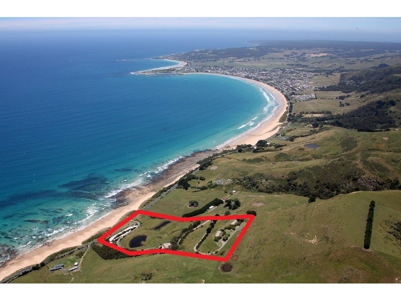 6080 Great Ocean Road, Apollo Bay VIC 3233