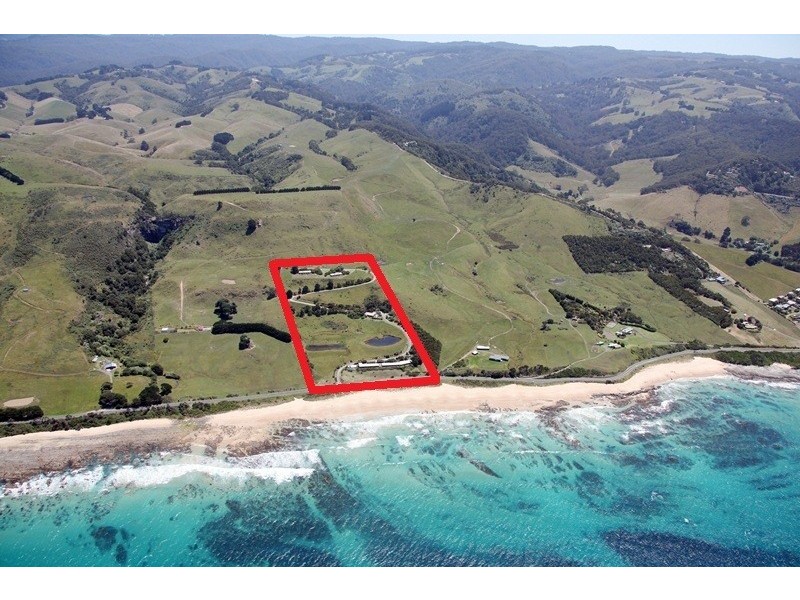 6080 Great Ocean Road, Apollo Bay VIC 3233