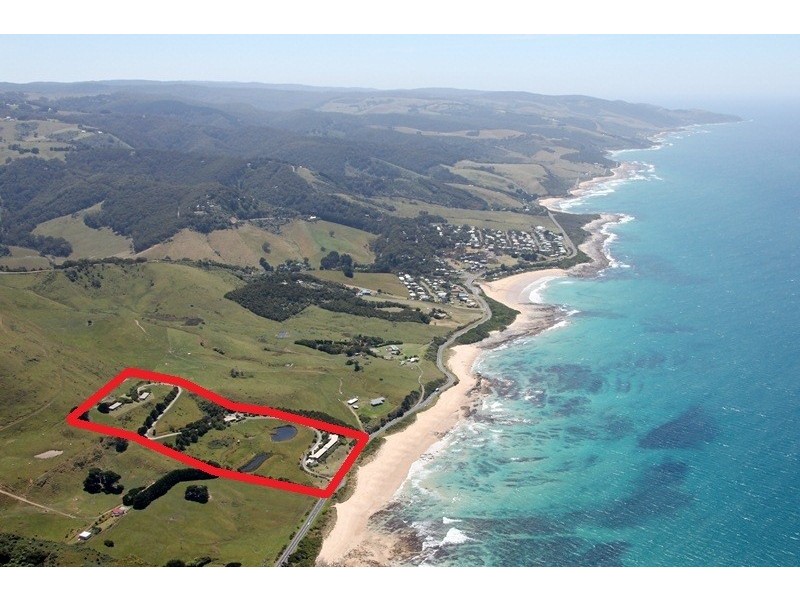 6080 Great Ocean Road, Apollo Bay VIC 3233