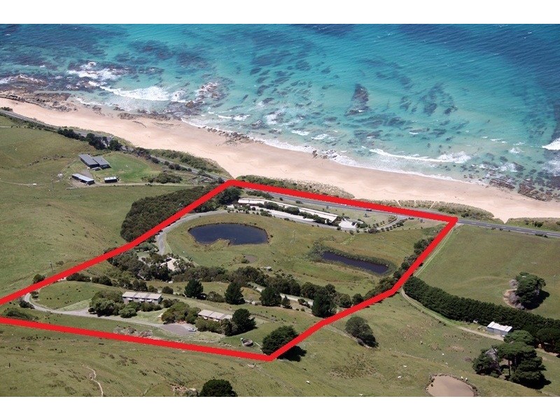 6080 Great Ocean Road, Apollo Bay VIC 3233
