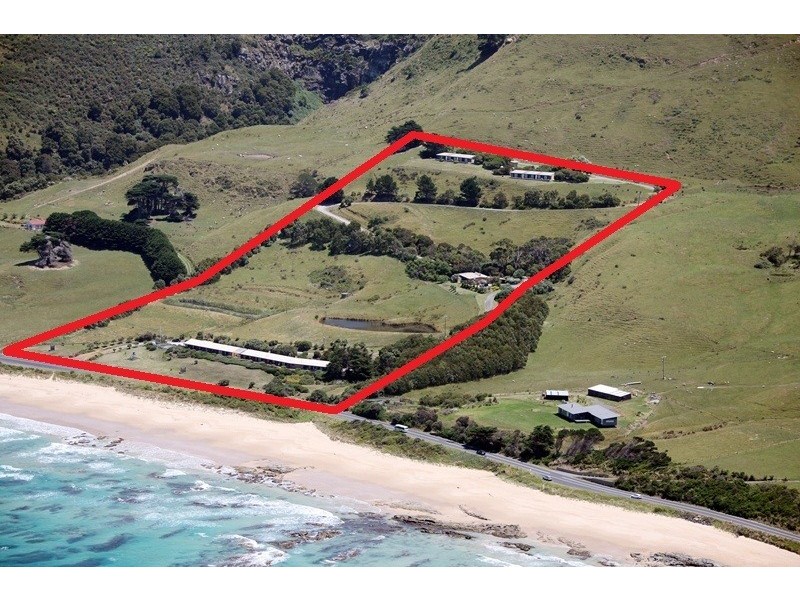 6080 Great Ocean Road, Apollo Bay VIC 3233
