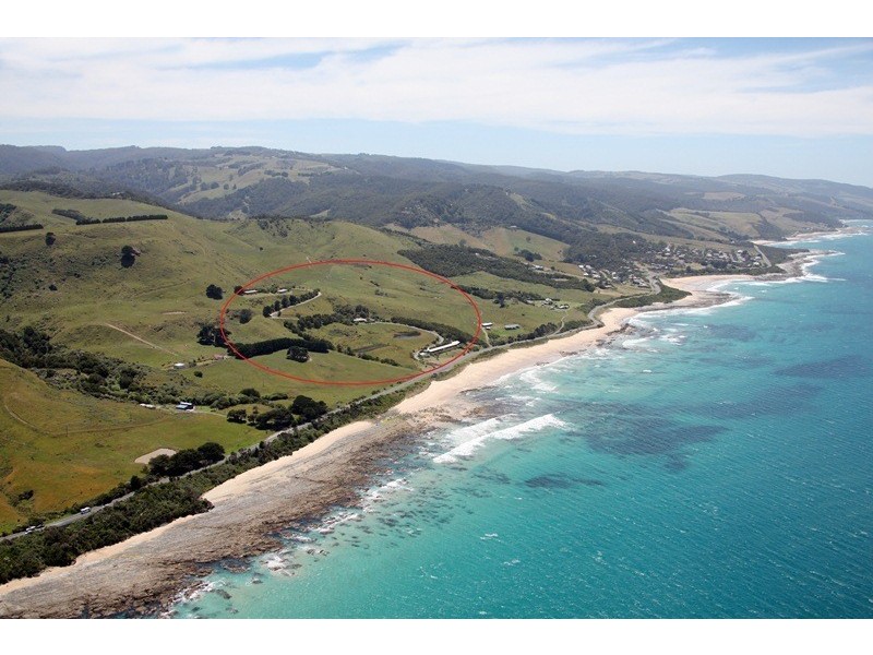 6080 Great Ocean Road, Apollo Bay VIC 3233