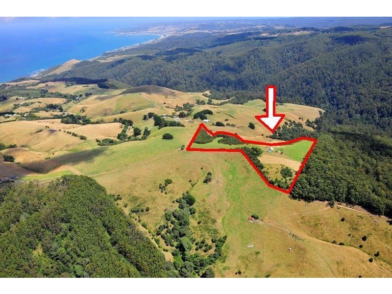 625 Sunnyside Road, Apollo Bay VIC 3233