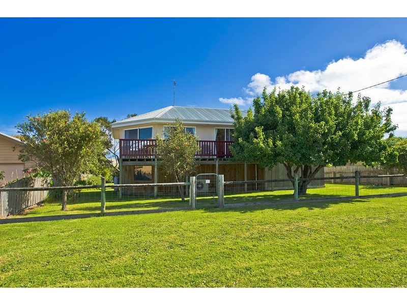 7 Thomson Street, Apollo Bay VIC 3233