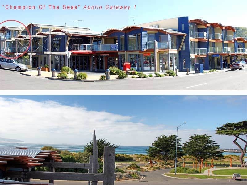 1/155 Great Ocean Road, Apollo Bay VIC 3233