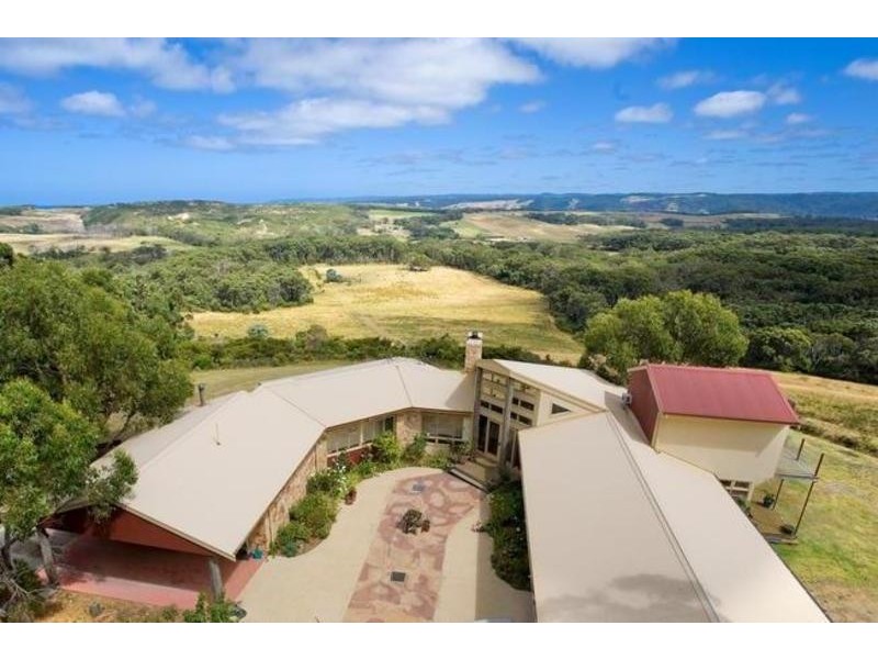 615 Hordern Vale Road, Cape Otway VIC 3233