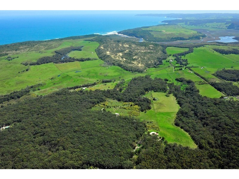 615 Hordern Vale Road, Cape Otway VIC 3233