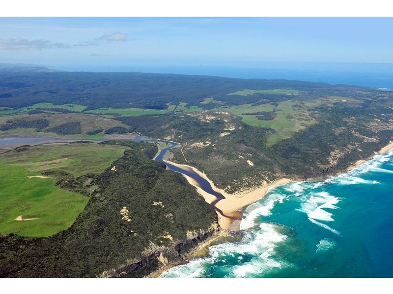 615 Hordern Vale Road, Cape Otway VIC 3233