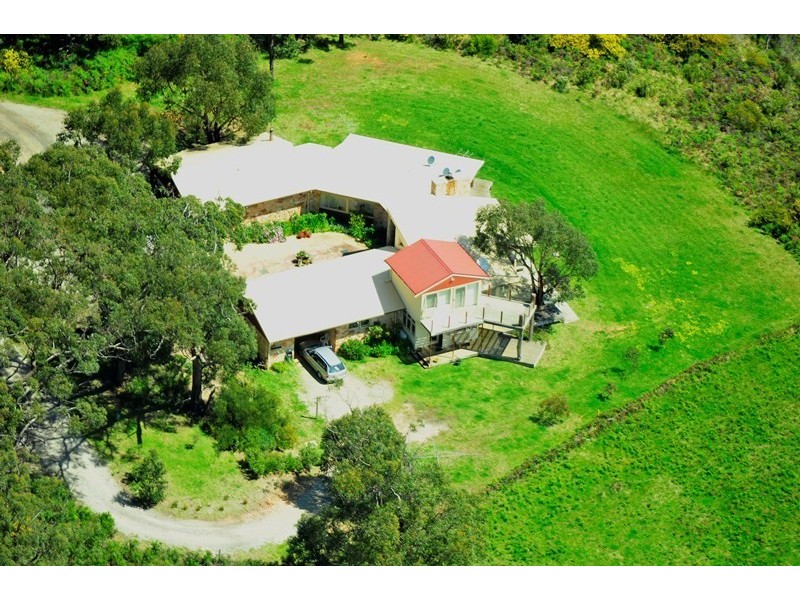 615 Hordern Vale Road, Cape Otway VIC 3233