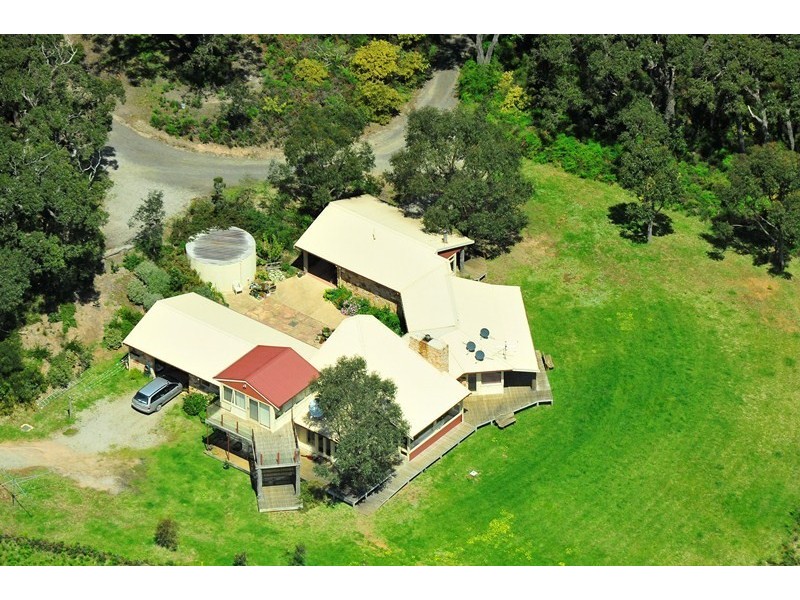 615 Hordern Vale Road, Cape Otway VIC 3233