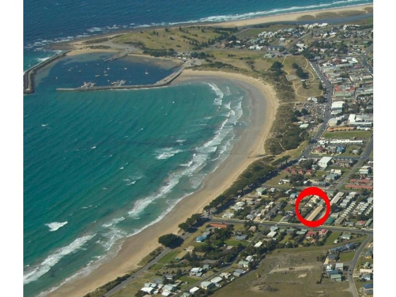 4/10 Murray Street, Apollo Bay VIC 3233