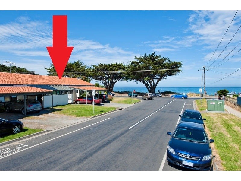 2/205 Great Ocean Road, Apollo Bay VIC 3233