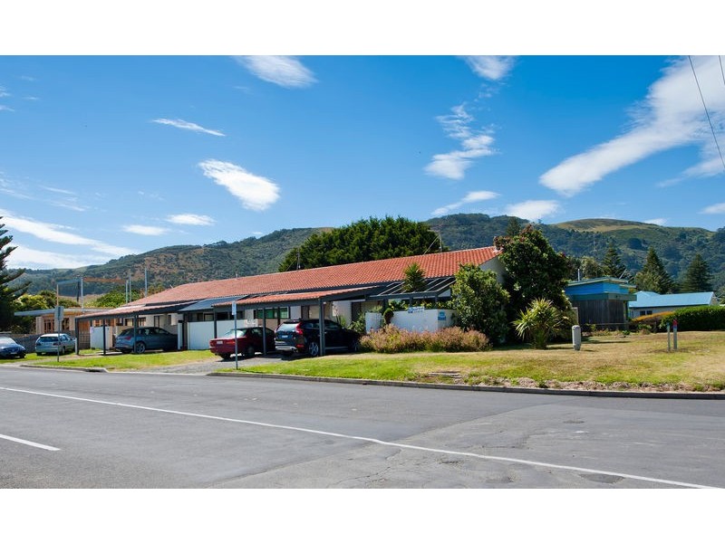 2/205 Great Ocean Road, Apollo Bay VIC 3233