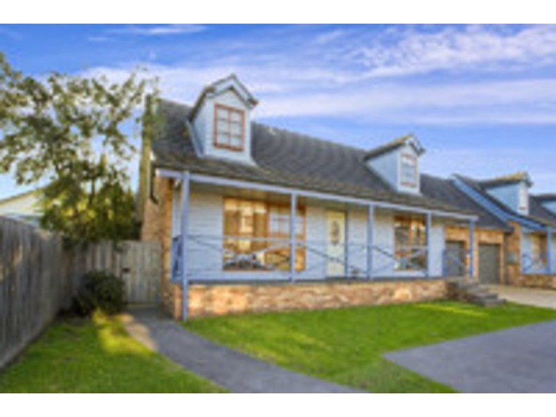 2/28 Moore Street, Apollo Bay VIC 3233