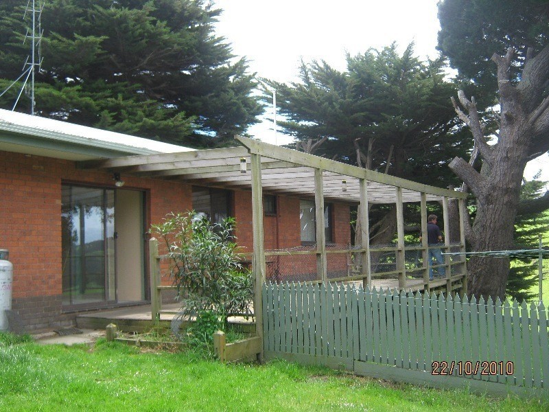55 Kenneadys Road (Wongarra), Apollo Bay VIC 3233