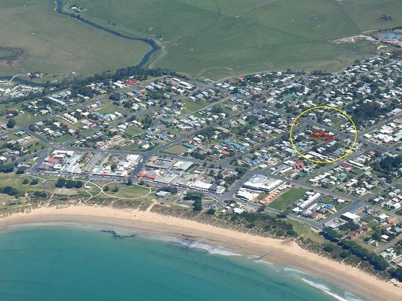 15 Whelan Street, Apollo Bay VIC 3233