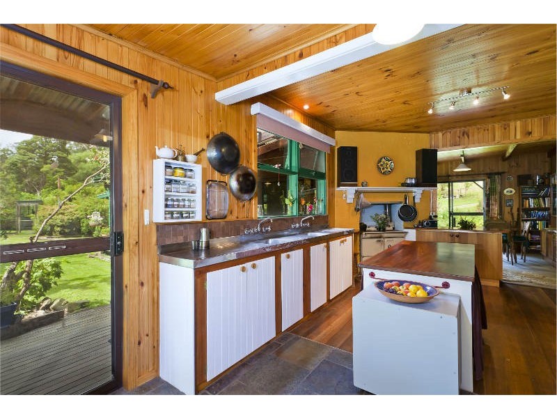 485  Wild Dog Road, Apollo Bay VIC 3233