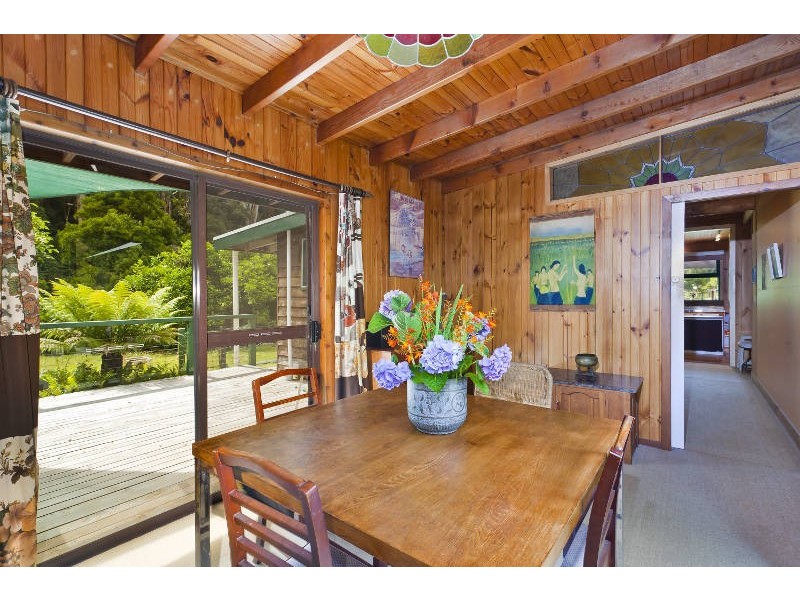 485  Wild Dog Road, Apollo Bay VIC 3233