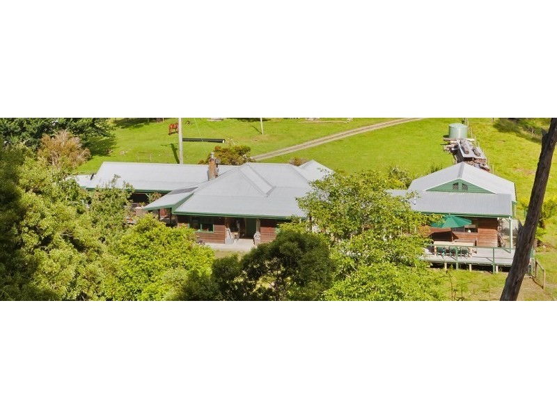 485  Wild Dog Road, Apollo Bay VIC 3233