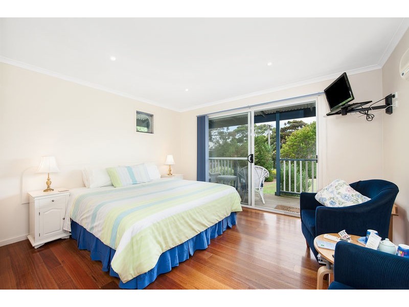 4 Murray Street, Apollo Bay VIC 3233