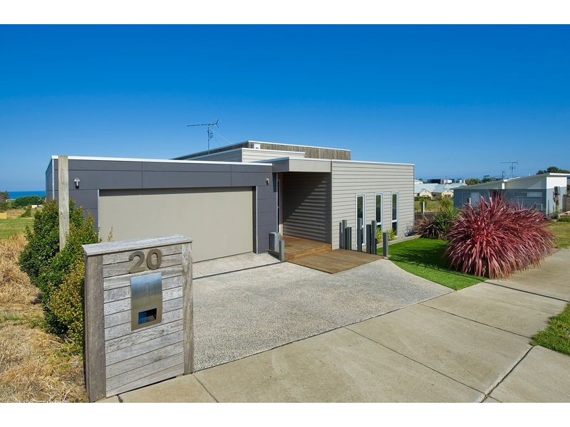 20 Seeberg Court, Apollo Bay VIC 3233