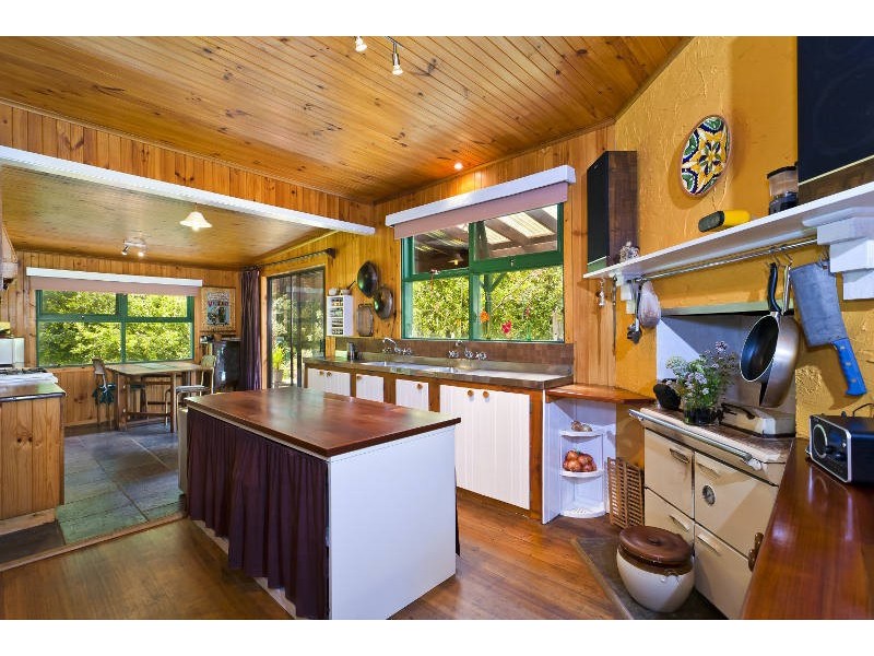 485 Wild Dog Road, Apollo Bay VIC 3233
