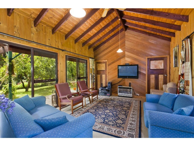 485 Wild Dog Road, Apollo Bay VIC 3233