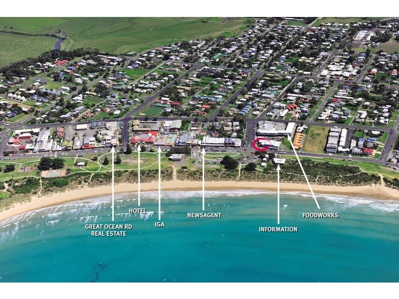 3/157-159 Great Ocean Road, Apollo Bay VIC 3233