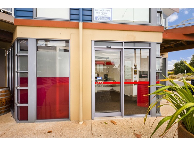 3/157-159 Great Ocean Road, Apollo Bay VIC 3233