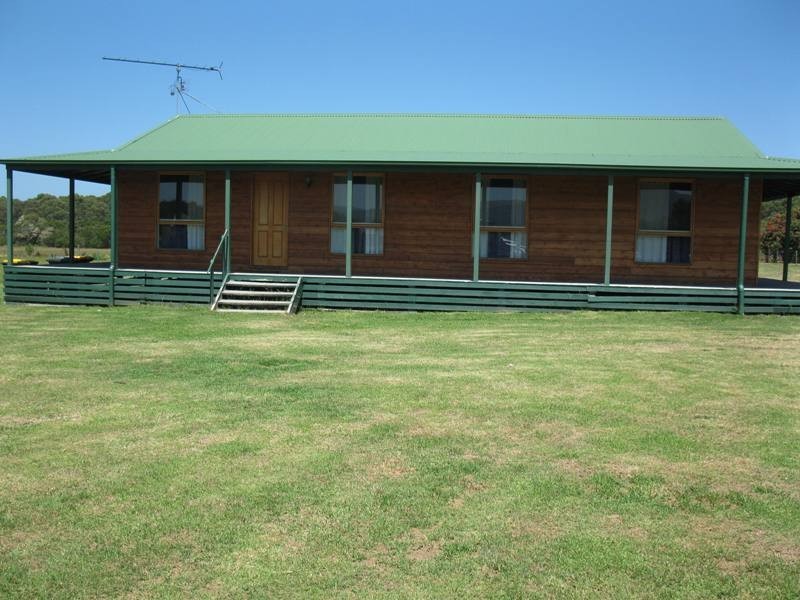 25 Ocean Park Drive, Marengo VIC 3233