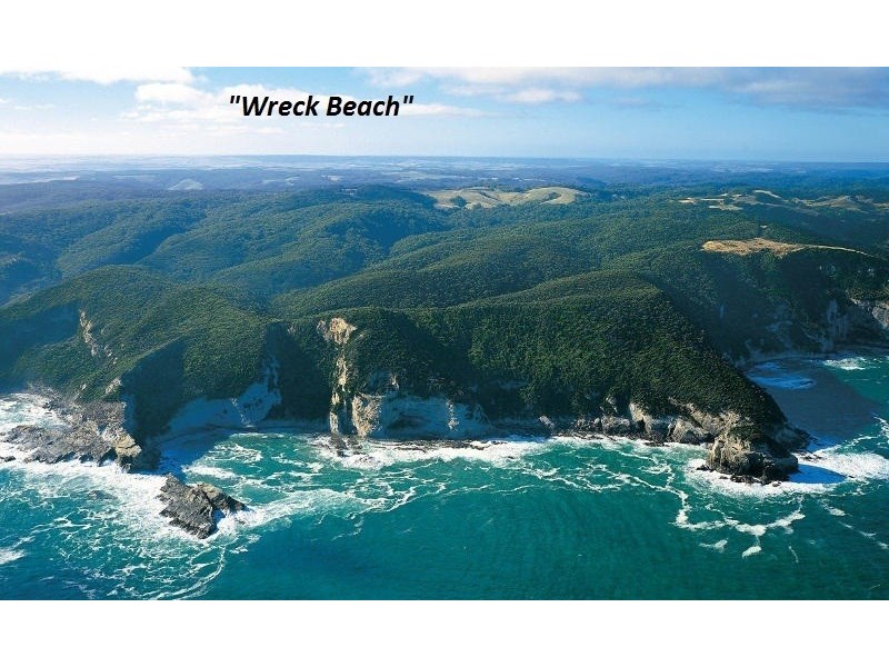 50 Parkers Access Road, Moonlight Head (Yuulong), Apollo Bay VIC 3233