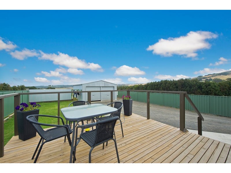 15 Park Avenue, Apollo Bay VIC 3233