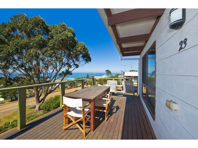23 Karlson Street, Skenes Creek VIC 3233
