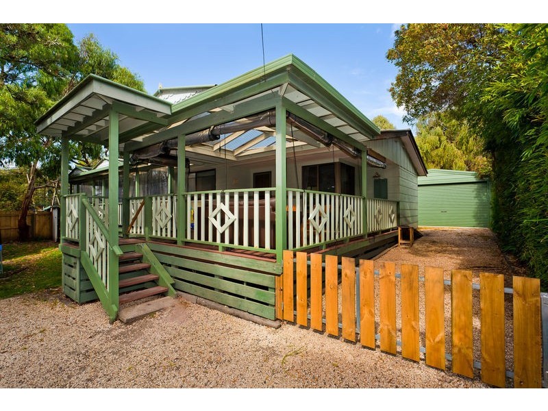 5 Newcombe Street, Marengo VIC 3233