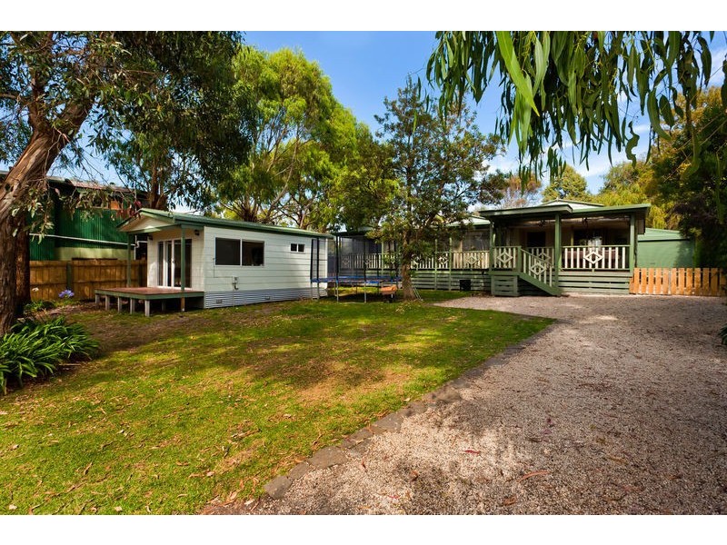 5 Newcombe Street, Marengo VIC 3233