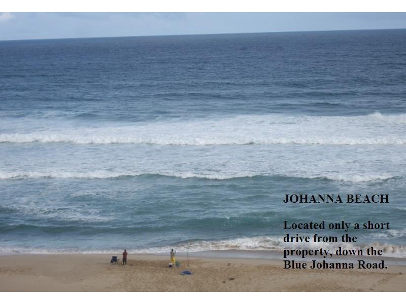 22 Great Ocean Road, Lavers Hill VIC 3238