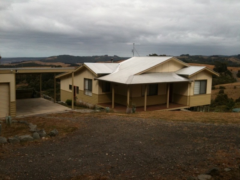 540a Skenes Creek Road, Skenes Creek North VIC 3233